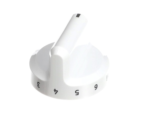 2364120-1-M-Frigidaire-316545006-Control Knob - White