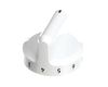 Control Knob - White – Part Number: 316545006