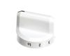 2364120-3-S-Frigidaire-316545006-Control Knob - White