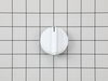 2364121-2-S-Frigidaire-316545007-Control Knob - White