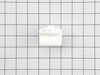 2364123-1-S-Frigidaire-316545013-Burner Knob - Bisque