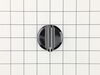 Range Knob – Part Number: 316564402