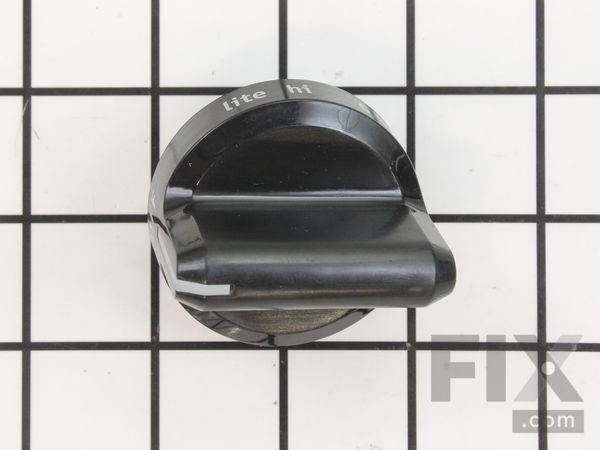 2364183-1-M-Frigidaire-316564508-Range Knob