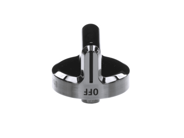 2364184-1-M-Frigidaire-316564509-Control Knob - Stainless