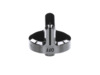 2364184-1-S-Frigidaire-316564509-Control Knob - Stainless