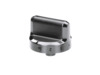 2364184-2-S-Frigidaire-316564509-Control Knob - Stainless