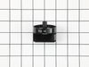 2364185-1-S-Frigidaire-316564510-Burner Knob - Black