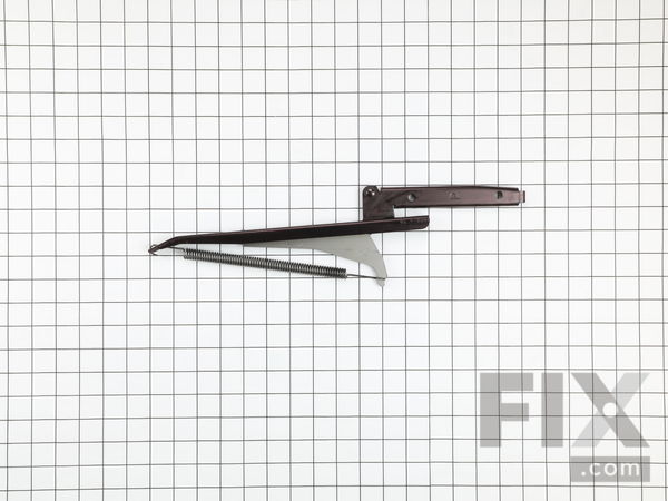 2364193-1-M-Frigidaire-316566206-Door Hinge