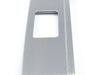 2364210-2-S-Frigidaire-316572406-Exterior Control Panel - Stainless