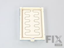 Bake Element - 1450W – Part Number: 318902502