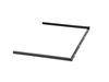 2364266-3-S-Frigidaire-5303935324-Black Door Trim Kit