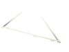 Door Trim Kit – Part Number: 5303935325