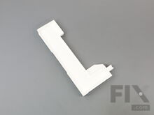 TRAY – Part Number: 5304472343