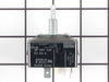 Infinite Burner Switch – Part Number: WB23X10009