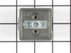 236434-3-S-GE-WB23X10009        -Infinite Burner Switch