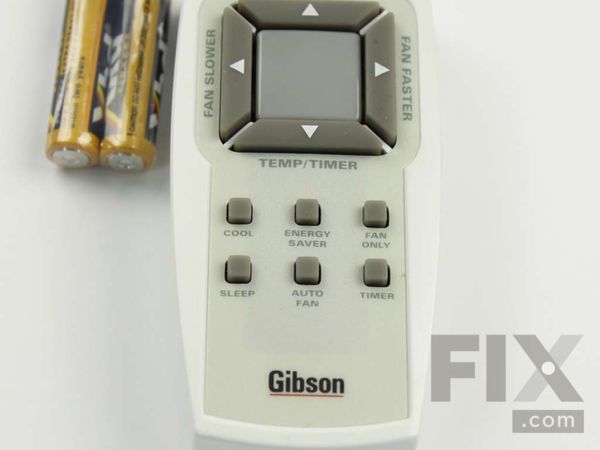 2364410-1-M-Frigidaire-5304472431-REMOTE CONTROL