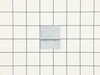 Microwave Bracket – Part Number: 5304472439