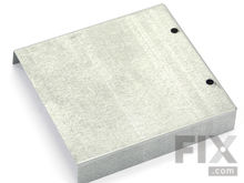 VENT – Part Number: 5304472452