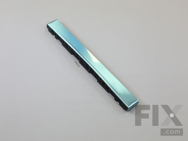 2364469-1-M-Frigidaire-5304472493-Vent Grille - Stainless