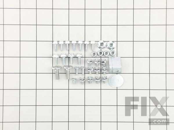 2364499-1-M-Frigidaire-5304472546-SCREW KIT