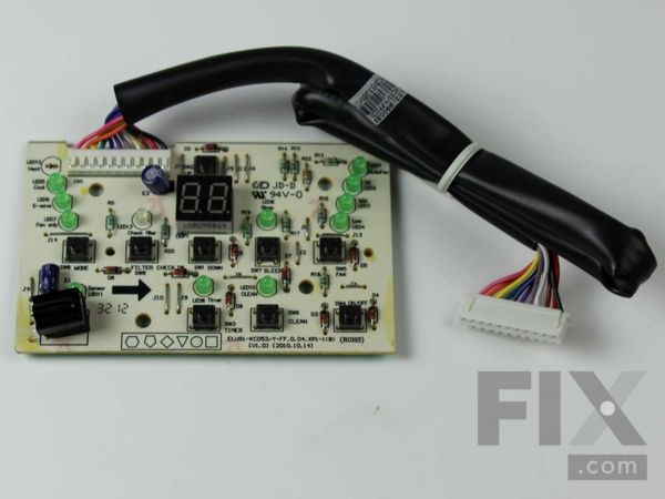 2364515-1-M-Frigidaire-5304472562-PC BOARD