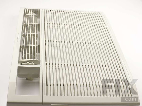 2364529-1-M-Frigidaire-5304472600-FRONT ASSEMBLY