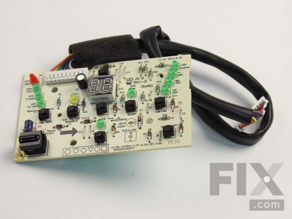 2364557-1-M-Frigidaire-5304472641-PC BOARD