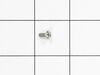 Electrode Screw – Part Number: WB01X10390