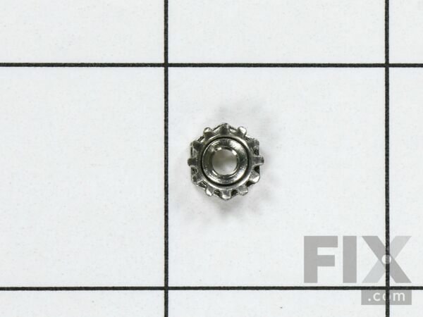 2364678-1-M-GE-WB01X10391-Nut Electrode