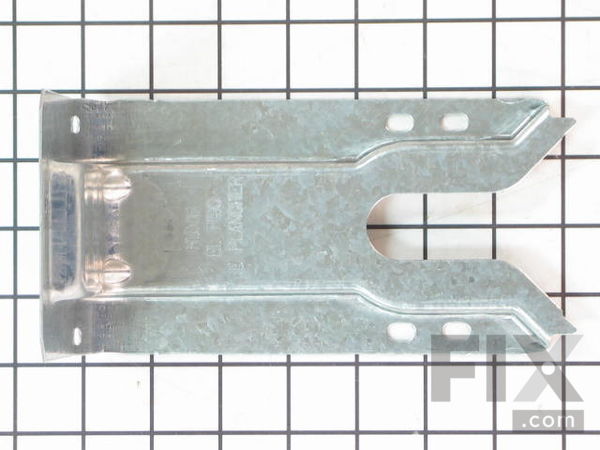2364689-1-M-GE-WB02K10254- BRACKET ANTI-TIP Assembly
