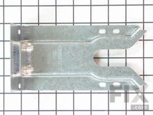 BRACKET ANTI-TIP Assembly – Part Number: WB02K10254