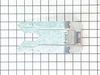 2364689-2-S-GE-WB02K10254- BRACKET ANTI-TIP Assembly