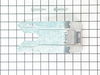 2364689-3-S-GE-WB02K10254- BRACKET ANTI-TIP Assembly