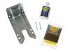BRACKET ANTI-TIP Assembly – Part Number: WB02K10256