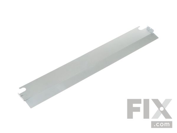 2364694-1-M-GE-WB02T10472- SHIELD HEAT OVN Door
