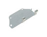 2364697-3-S-GE-WB02T10479-BRACKET RADIANT ELEMENT
