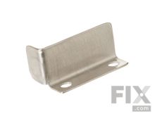 BRACKET Left Hand - WARM SHELF – Part Number: WB02X11411