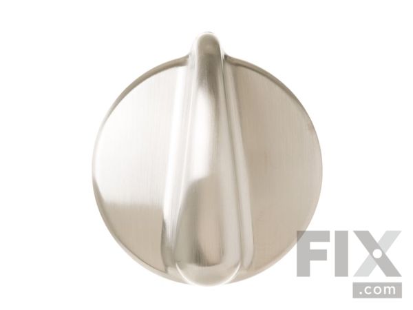 2364716-1-M-GE-WB03T10298-KNOB THERMOSTAT (CH)
