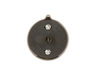 2364716-3-S-GE-WB03T10298-KNOB THERMOSTAT (CH)