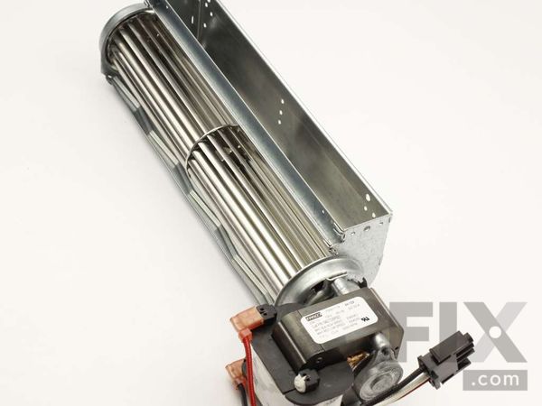 2364751-1-M-GE-WB26K10010-BLOWER TANGENTIAL 45MM