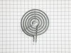 Range Surface Element 8-inch – Part Number: WB30K10018