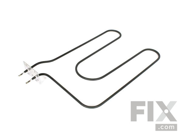 2364775-1-M-GE-WB44K10028-Heater Broil Assembly