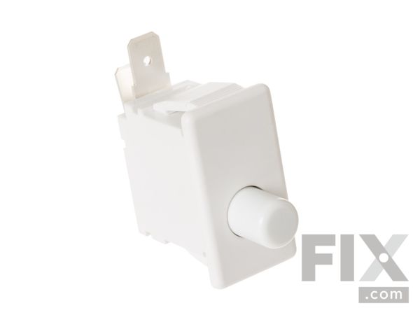 2364799-1-M-GE-WE04X10148-Dryer Door Switch W/DRUM LIGHT