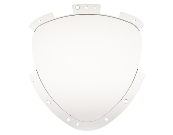 2364809-1-M-GE-WE1M752-DOOR OUTER WINDOW