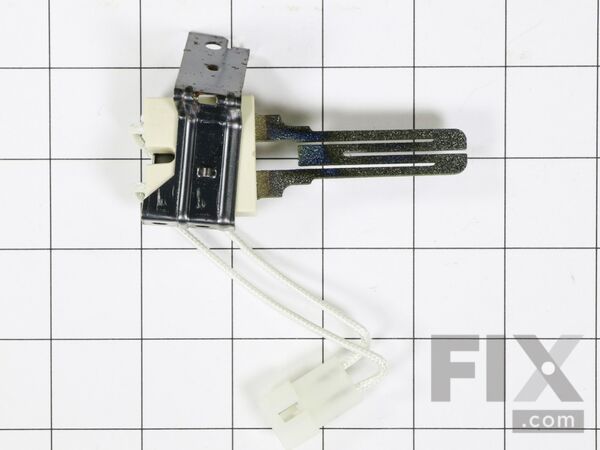2364812-1-M-GE-WE4M449-GAS IGNITER Assembly