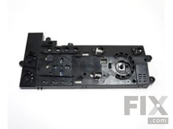 2364816-1-M-GE-WE4M469-User Interface Board