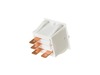236481-3-S-GE-WB23X5096         -Light/Fan Switch - White