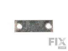 LOCK PLATE – Part Number: WH01X10437