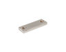 2364822-3-S-GE-WH01X10437-LOCK PLATE