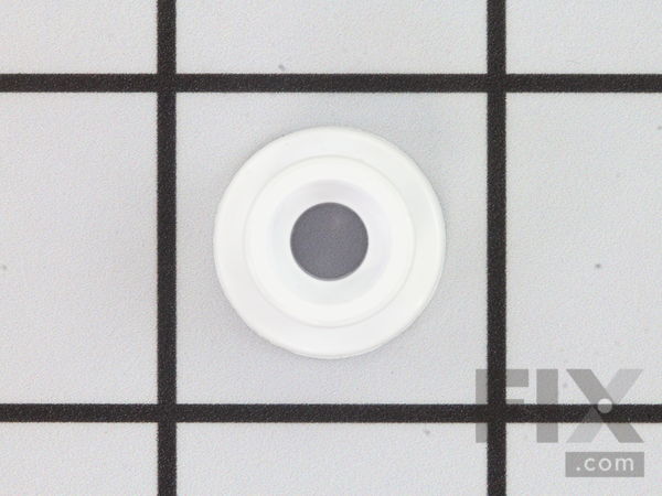 2364875-1-M-GE-WR02X13134-Refrigerator Stop Door